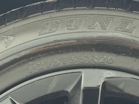 2019 Bentley Bentayga V8