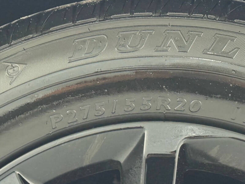 2019 Bentley Bentayga V8