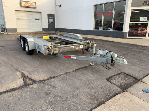 2014 Demco AT6000P for sale at HIGHLINE AUTO LLC in Kenosha WI