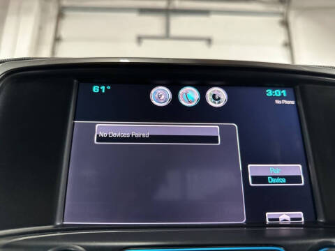 2015 Chevrolet Silverado 2500HD