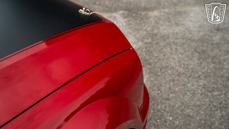 2008 Ford Mustang