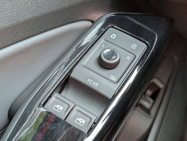 2024 Volkswagen ID.4 Pro S