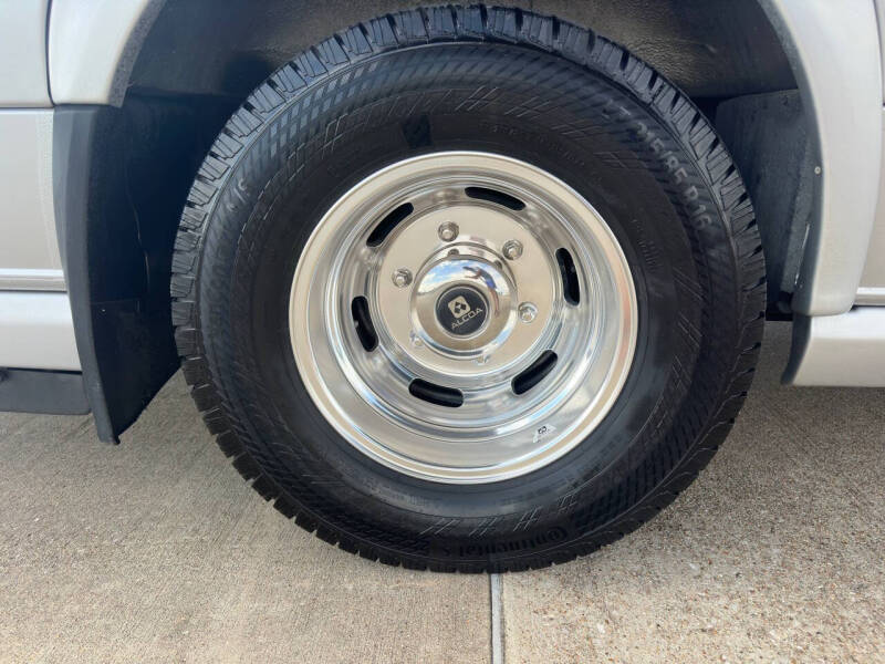 2016 Airstream Interstate Diesel