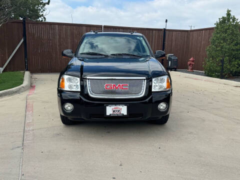 2005 GMC Envoy Denali