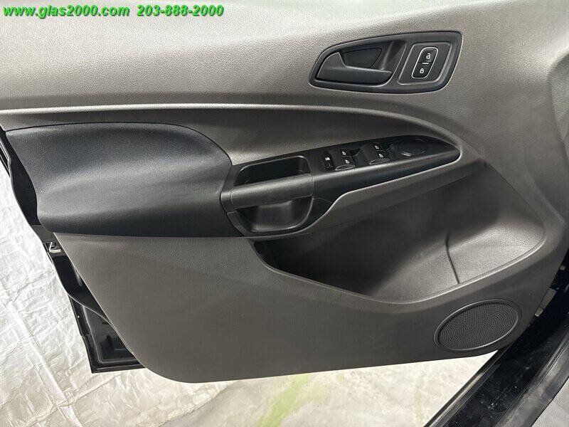 2019 Ford Transit Connect XL