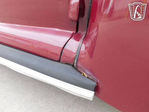 1941 Ford Super Deluxe