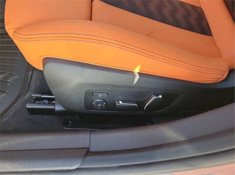 2025 BMW M3 Competition xDrive