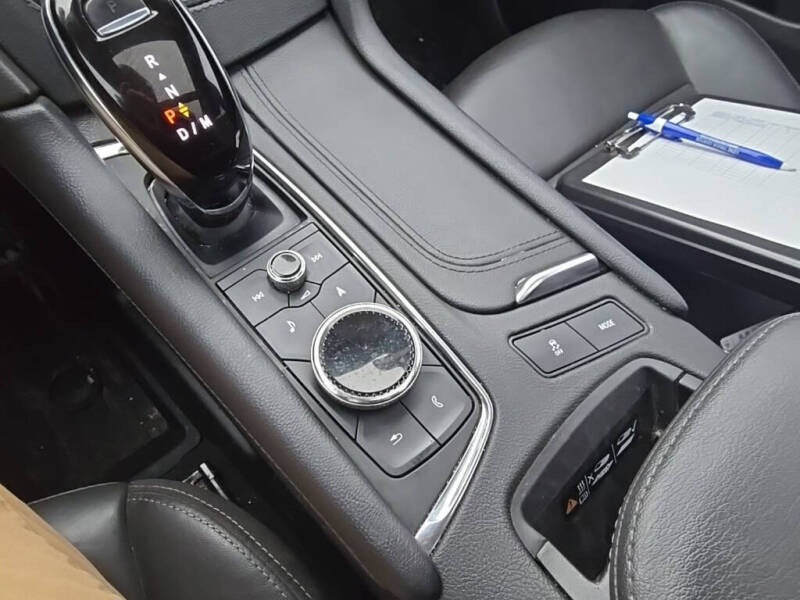 2022 Cadillac XT5 Sport