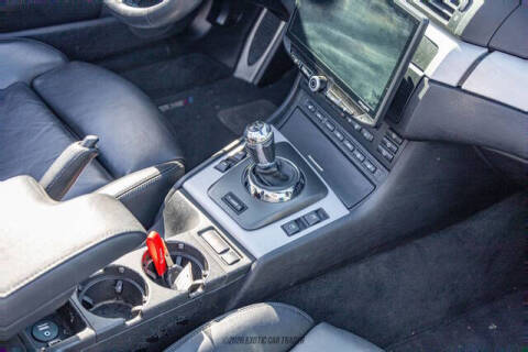 2003 BMW M3