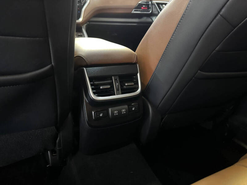 2020 Subaru Outback Touring XT