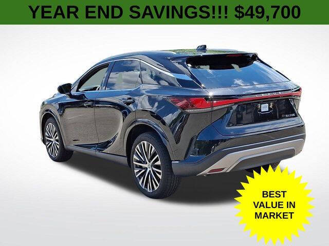 2024 Lexus RX 350