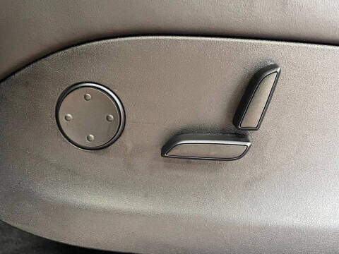 2017 Tesla Model X 100D