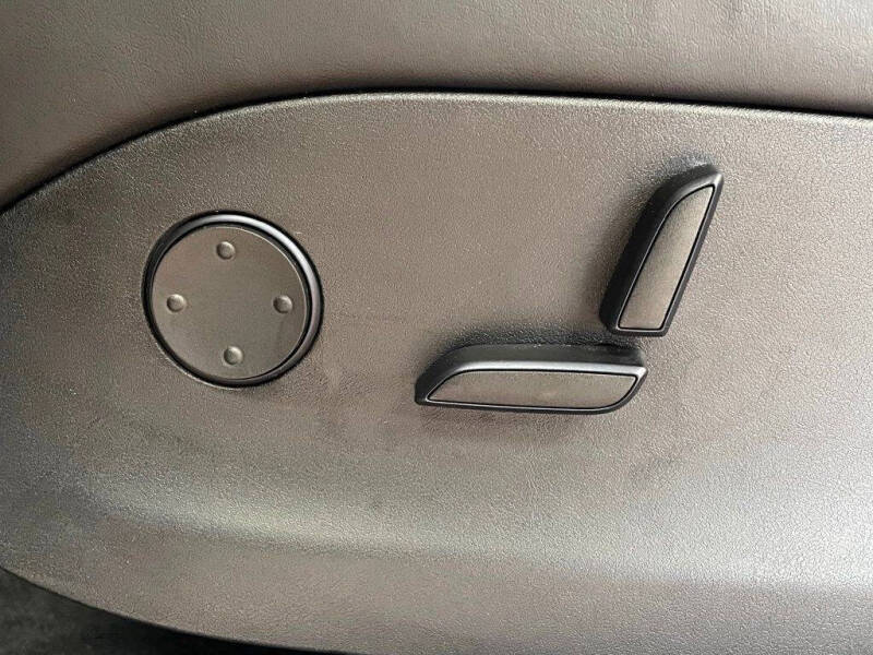 2017 Tesla Model X 100D