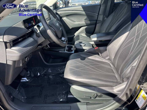 2023 Ford Mustang Mach-E Select
