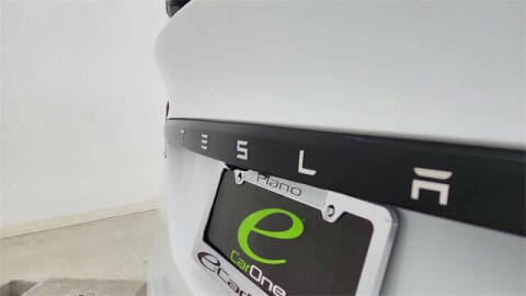 2024 Tesla Model X Plaid