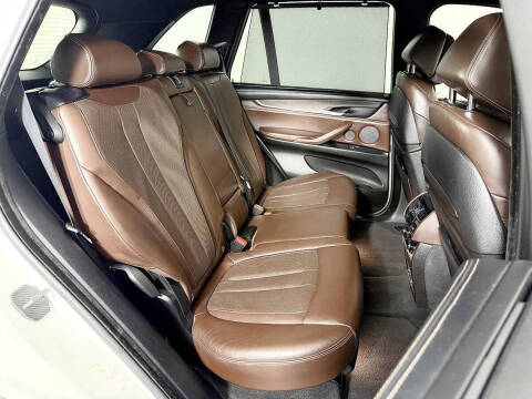 2014 BMW X5 xDrive35i