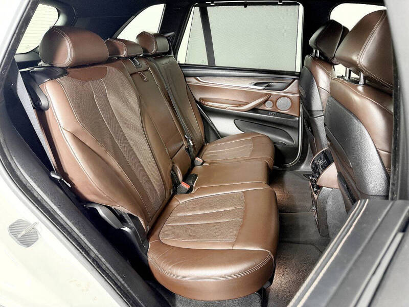 2014 BMW X5 xDrive35i