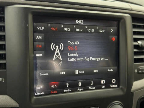 2019 RAM 1500 Classic Express