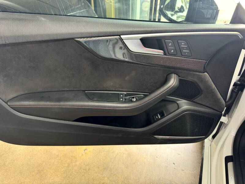 2019 Audi S5 3.0T quattro Premium Plus