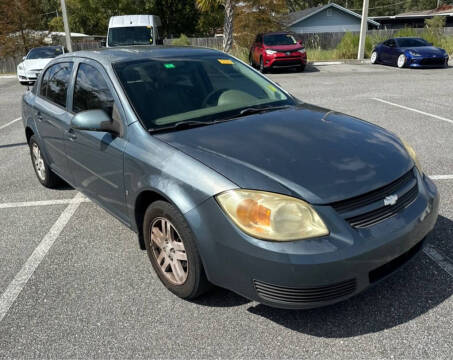 2006 Chevrolet Cobalt for sale at Cobalt Cars in Atlanta GA