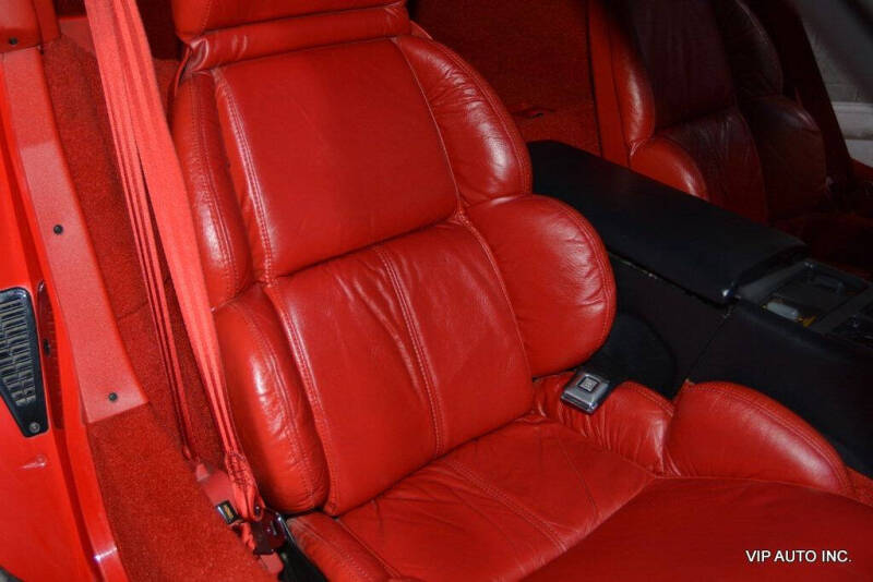 1990 Chevrolet Corvette