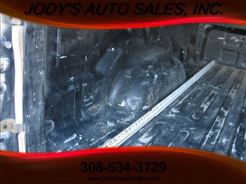 2020 RAM 3500 Tradesman