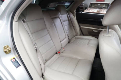 2005 Dodge Magnum RT