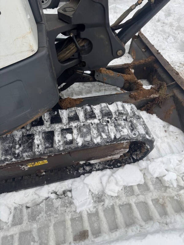 2012 International AC Series