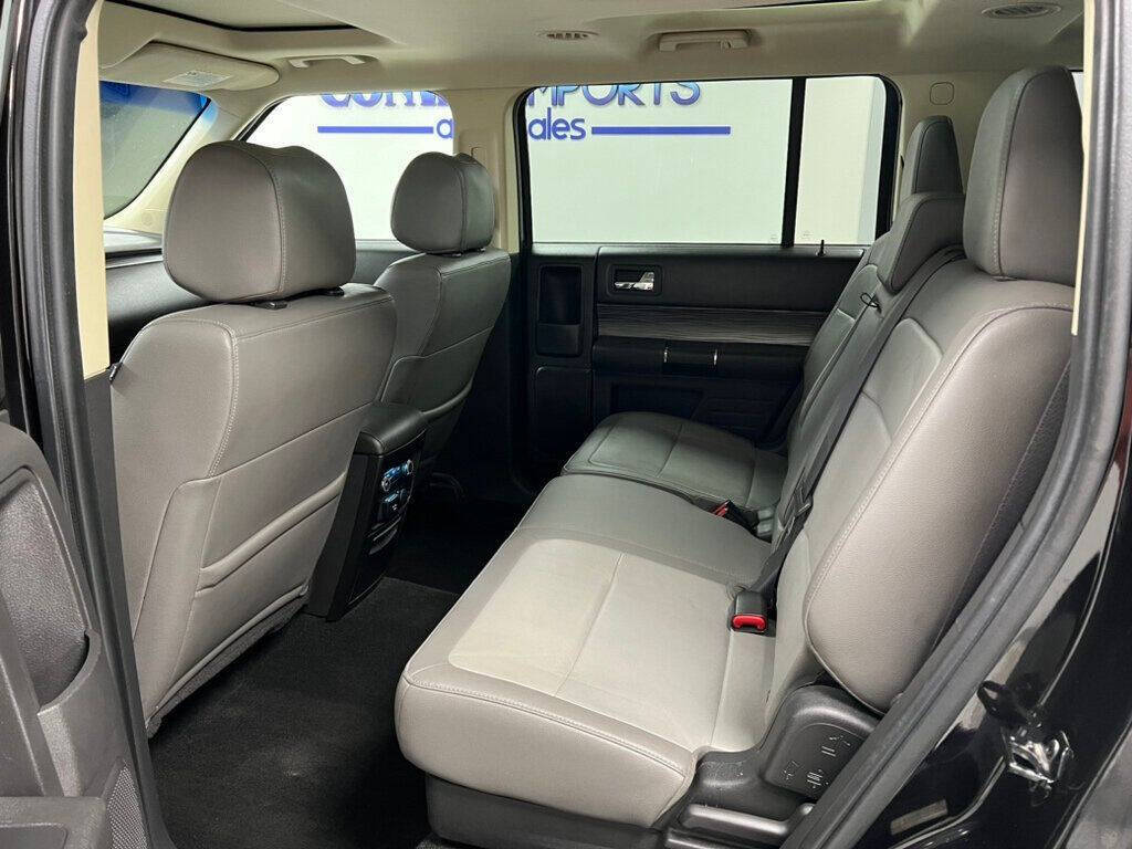 2019 Ford Flex for sale at Conway Imports in   Streamwood, IL