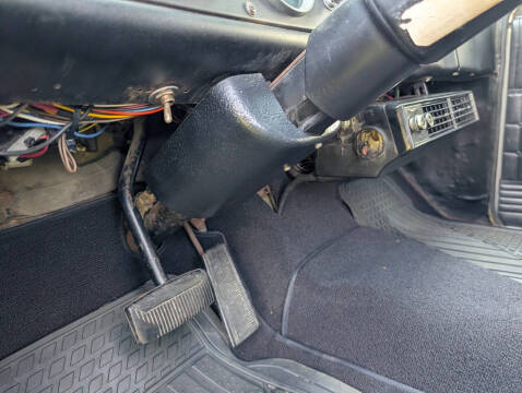 1979 Checker Marathon