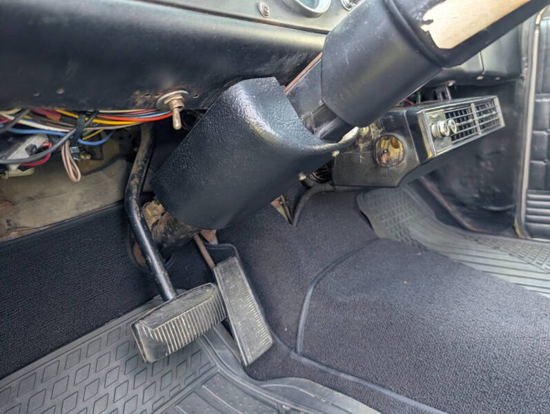 1979 Checker Marathon