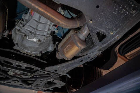 2005 Chevrolet SSR LS