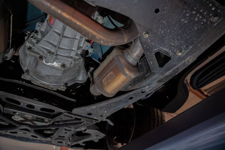 2005 Chevrolet SSR LS