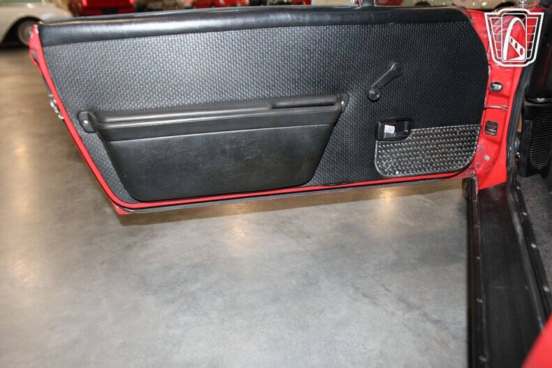 1976 Porsche 914
