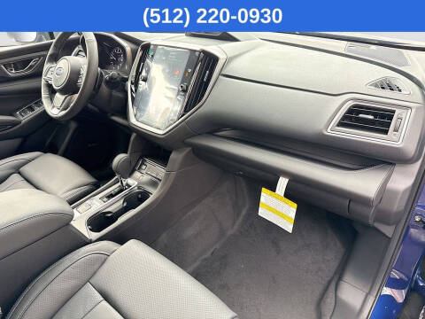 2026 Subaru Ascent Limited 8-Passenger