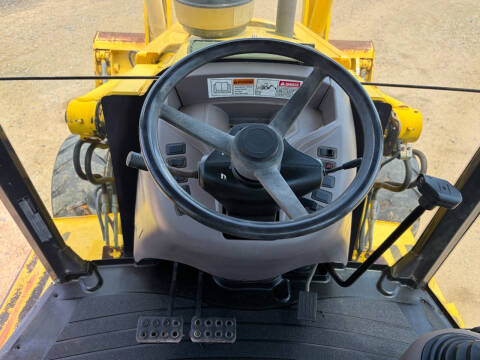2002 Case IH  590 Super M
