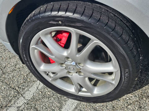 2005 Porsche Cayenne Turbo