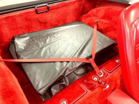 1978 Chevrolet Corvette