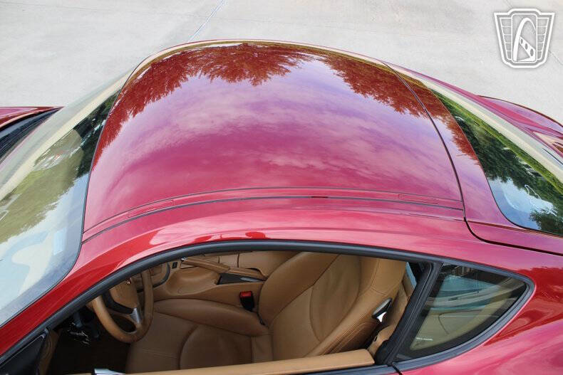 2008 Porsche Cayman