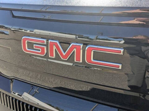 2026 GMC Sierra EV Elevation