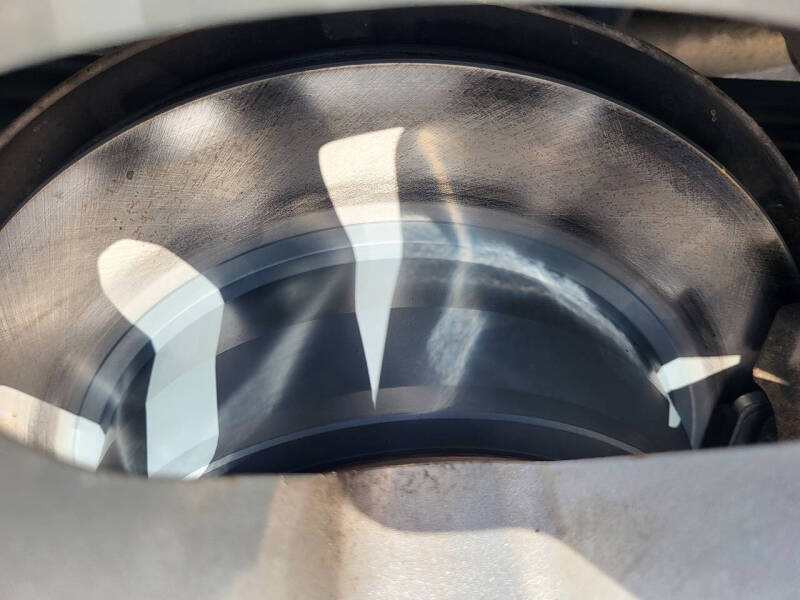 2014 Chevrolet Silverado 1500 Work Truck