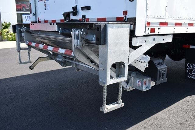 2025 Ford F-750 Super Duty