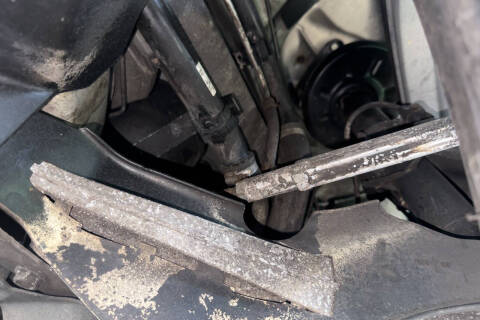 2001 Porsche 911 Carrera