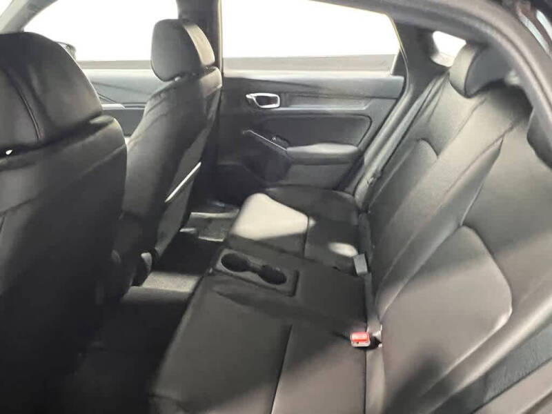 2025 Acura Integra Type S