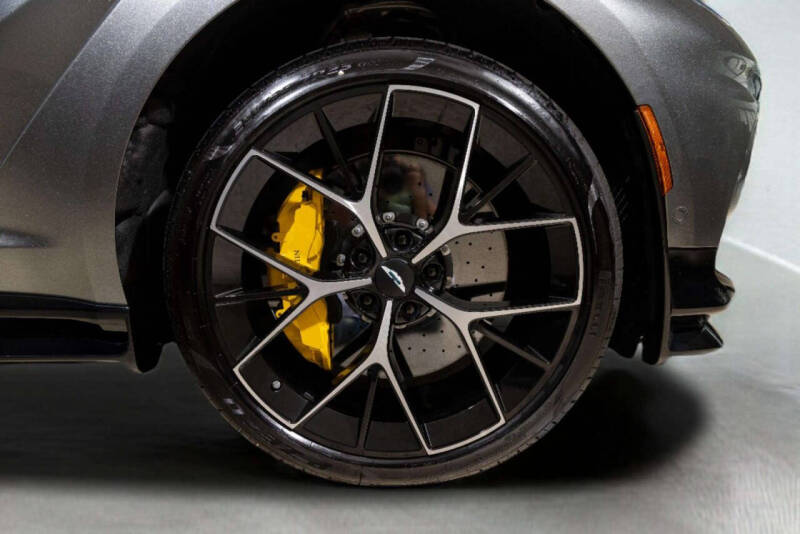 2026 Aston Martin DBX 707