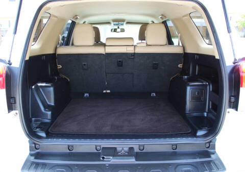 2012 Toyota 4Runner SR5