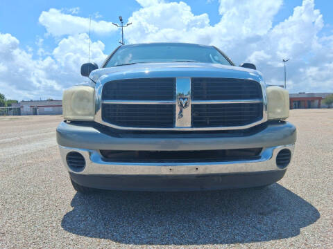 2008 Dodge Ram 1500 ST