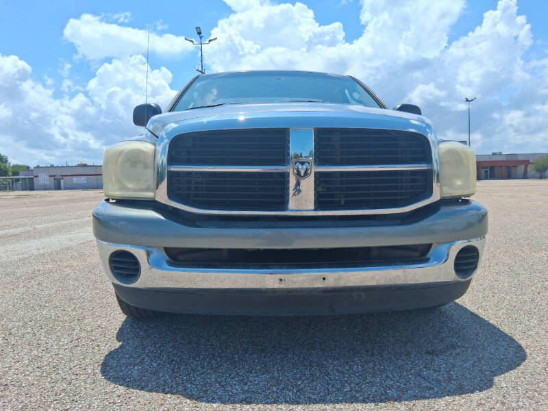 2008 Dodge Ram 1500 ST