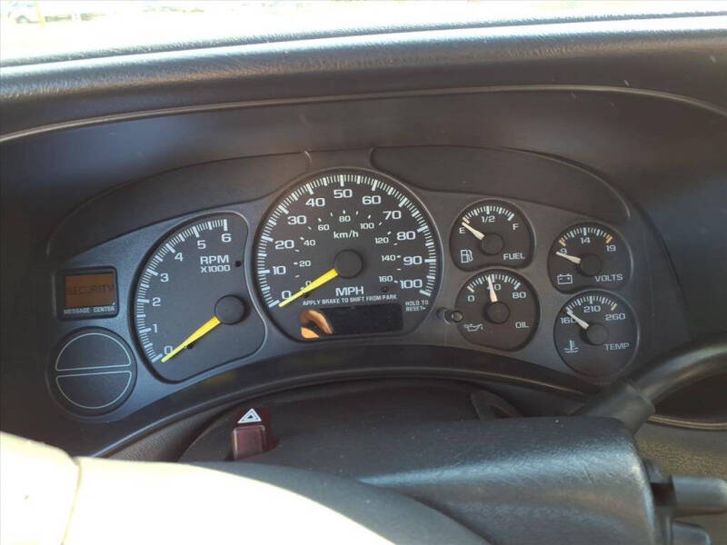 2000 GMC Sierra 1500