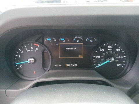 2026 Ford E-Series